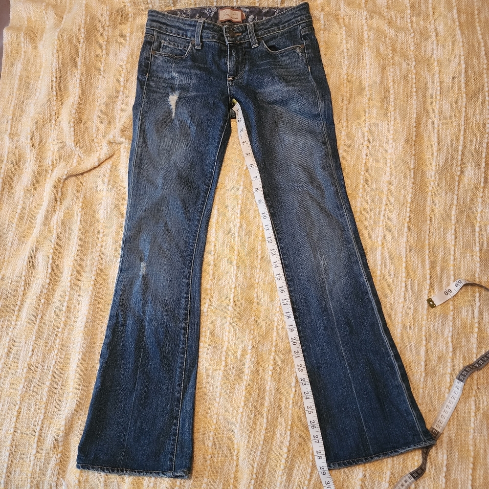 Women's Paige Jeans